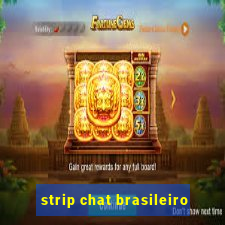 strip chat brasileiro